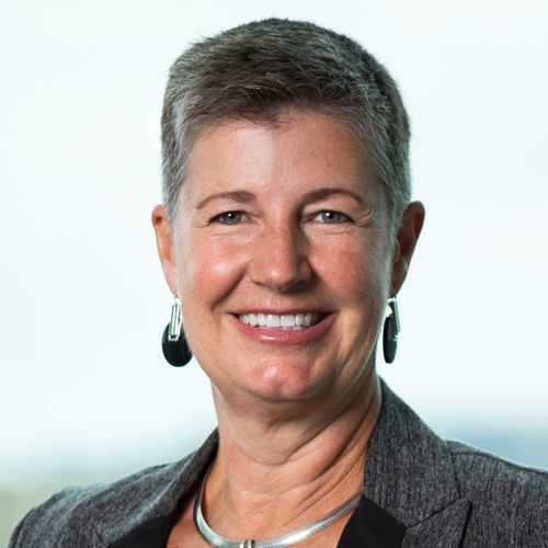 Cynthia Wright